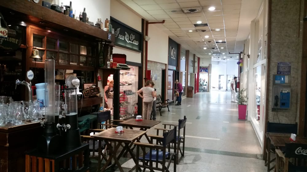 Gran Galería Devoto