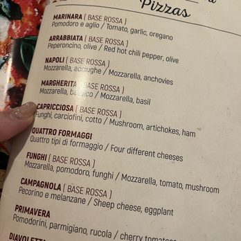 O' Pazzariello - Pizza Near Me - Rome, RM O' Pazzariello - Pizza Near Me - Rome, RM