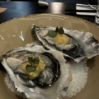 Salta - Oysters - Pan Asian Near Me - Lisbon, 11