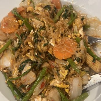 Jitlada - Thai Near Me - Los Angeles, California