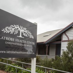 Latrobe Health Centre - Latrobe Health Centre Geelong Chiropractor and Allied Health