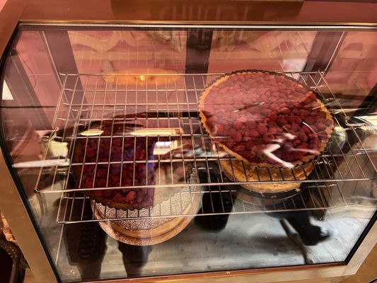 Camelot Cafe by null