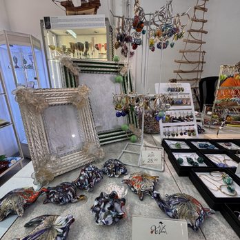 Murano Glass Factories - Home Decor Near Me - Venezia, VE Murano Glass Factories - Home Decor Near Me - Venezia, VE