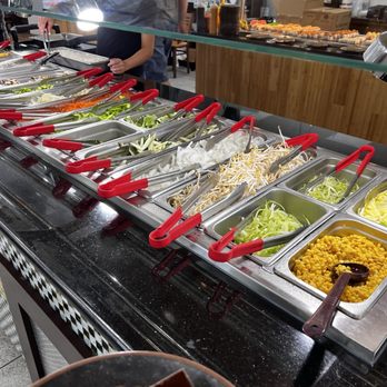 Shibuya - Appetizing presentation. - Buffets Near Me - Sand Springs, Oklahoma Shibuya - Appetizing presentation. - Buffets Near Me - Sand Springs, Oklahoma