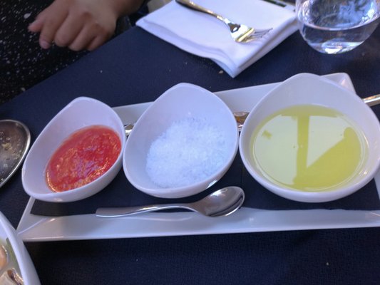 Tobiko Restaurante by null