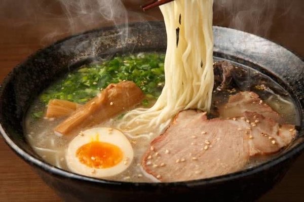 Ten Seconds Noodle House by null