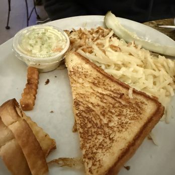 Pittsfield Cafe - Pittsfield Grilled Cheese Lunch - Breakfast & Brunch Near Me - Chicago, Illinois