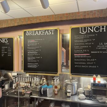 Hey Babes Bakery - Quite the menu!! - Bakeries Near Me - Newark, Ohio Hey Babes Bakery - Quite the menu!! - Bakeries Near Me - Newark, Ohio
