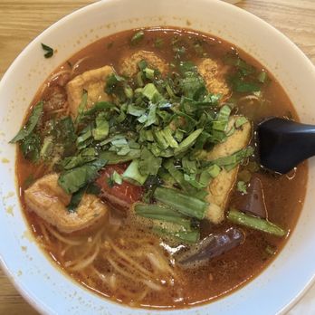Bun Rieu Ganh - Bun Rieu - Vietnamese Near Me - Westminster, California