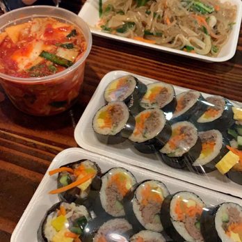 Sodam - Korean Near Me - Dublin, California