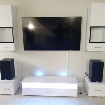 Precise Measurement Service - Expert assembly & installation of Tv Wall Mounted, Floating wall mounted entertainment center with cabinet's. - Furniture Assembly Near Me Precise Measurement Service - Expert assembly & installation of Tv Wall Mounted, Floating wall mounted entertainment center with cabinet's. - Furniture Assembly Near Me