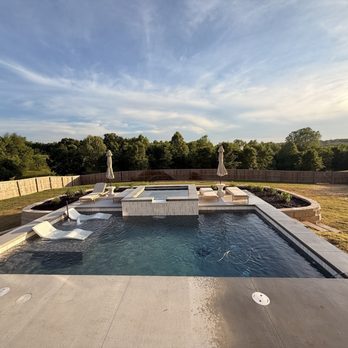 Legacy Outdoor Designs - Landscaping Near Me - Rogers, Arkansas
