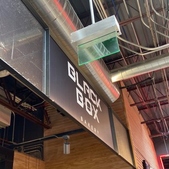 Black Box Bakery - Bakeries Near Me - Edgewater, Colorado