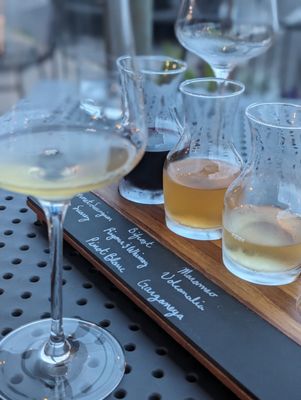 The Violet Crown Wine Bar & Coffee Shop by null