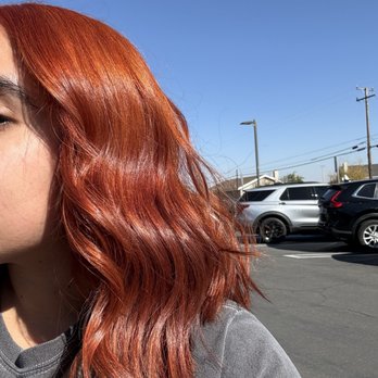 The Young American Salon - Hair Salons Near Me - Villa Park, California