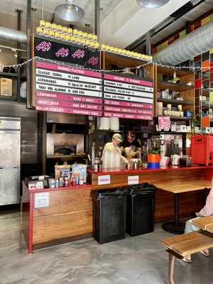 Dizengoff by null