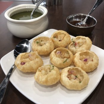 Authentikka - Indian Near Me - Canton, Michigan