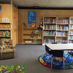 Minong Area Library