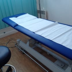 Cabinet de Kinesitherapie