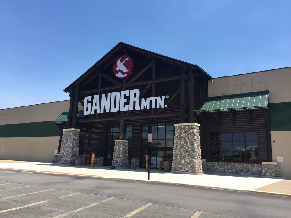 GANDER MOUNTAIN CLOSED Updated April 2024 10 Photos & 26 Reviews