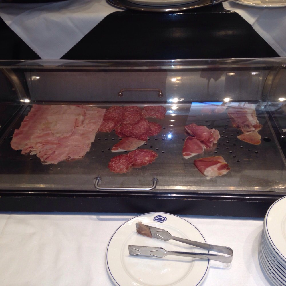 Rose Garden Palace - Salami, ham and smoked ham - Hotels Near Me - Rome, RM Rose Garden Palace - Salami, ham and smoked ham - Hotels Near Me - Rome, RM
