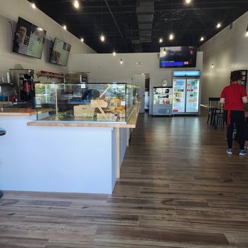 Ibex - Bakeries Near Me - Cape Coral, Florida