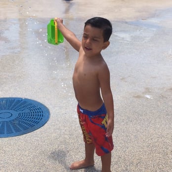 Seven Seas Park - 6/28/15 - Playgrounds Near Me - Sunnyvale, California Seven Seas Park - 6/28/15 - Playgrounds Near Me - Sunnyvale, California