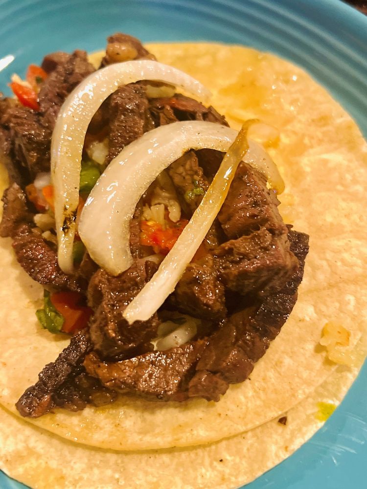 Julio's Mexican Cantina