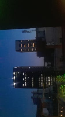 725 Continental Hotel by null