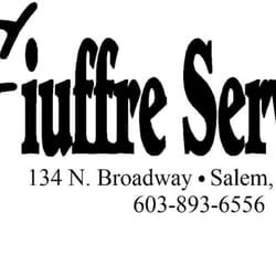 Giuffre Service, LLC