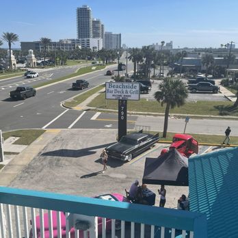 Beachside - Rooftop bar - Bars Near Me - Ormond Beach, Florida