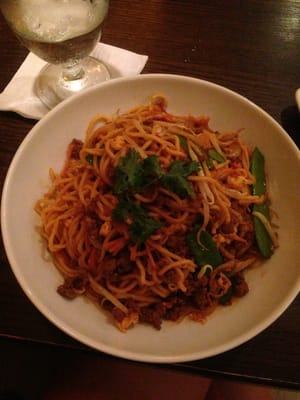 Ginger Exchange - Symphony Boston by null