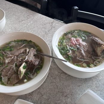 Pho Zone - P2 Beef ribs A MUST TRY!!! - Vietnamese Near Me - Vancouver, Washington Pho Zone - P2 Beef ribs A MUST TRY!!! - Vietnamese Near Me - Vancouver, Washington