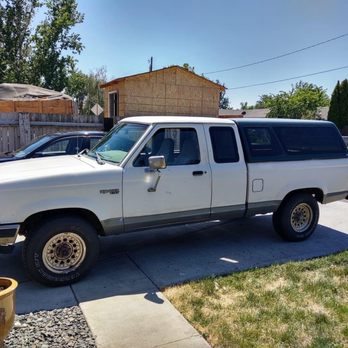 O'Reilly Auto Parts - Ford Ranger - Auto Parts & Supplies Near Me - Kennewick, Washington O'Reilly Auto Parts - Ford Ranger - Auto Parts & Supplies Near Me - Kennewick, Washington