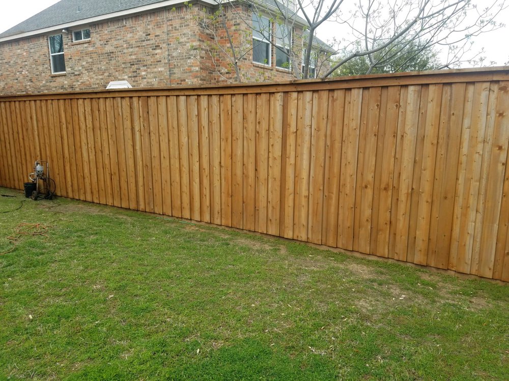 Slide of Burton Hughes - New View Roofing