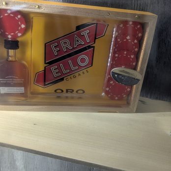 Leaf & Barrel - Cigar Bars Near Me - Richmond, Kentucky