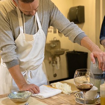 Create Kitchen & Bar - Cooking Schools Near Me - Aurora, Colorado