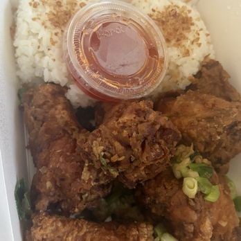 Mama Hieu's  - Garlic butter - Vietnamese Near Me - Westminster , California