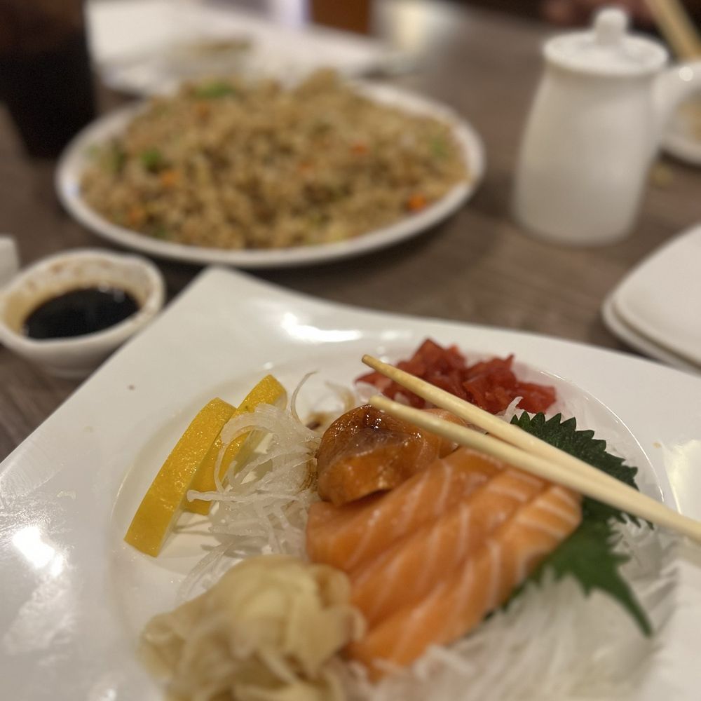 Ahi Sushi - Sushi Bars Near Me - Bakersfield, California Ahi Sushi - Sushi Bars Near Me - Bakersfield, California