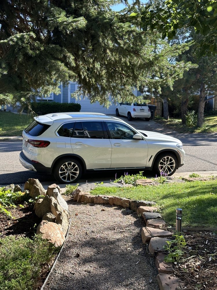 SIXT RENT A CAR Updated September 2024 39 Photos & 84 Reviews 1660 17th St, Denver