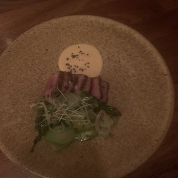 Uchi Dallas - Japanese Near Me - Dallas, Texas