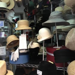 Sombrerería Medrano - Sombreros