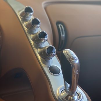 McLaren Newport Beach - Car Dealers Near Me - Irvine, California