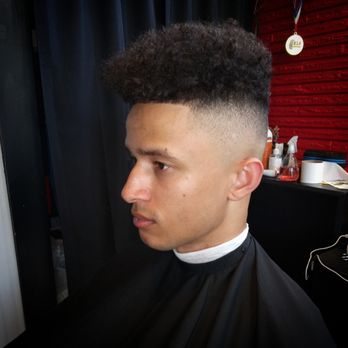 t.brooks quality cuts - High top fade skin tight - Men's Hair Salons Near Me - Seattle, Washington t.brooks quality cuts - High top fade skin tight - Men's Hair Salons Near Me - Seattle, Washington