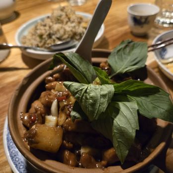 Birds of a Feather - Szechuan Near Me - Brooklyn, New York