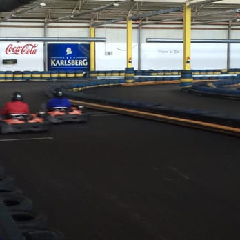 Kart-Palast - Go Karts Near Me - Saarbrücken, SL Kart-Palast - Go Karts Near Me - Saarbrücken, SL