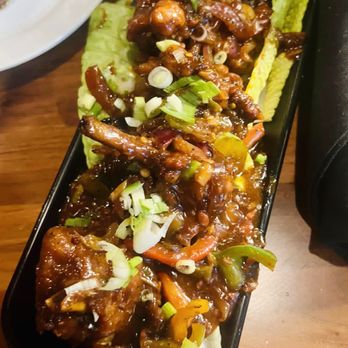 Chutneys Bellevue - Chicken - Indian Near Me - Bellevue, Washington