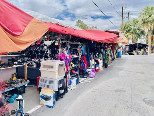 Broadacres Marketplace by null