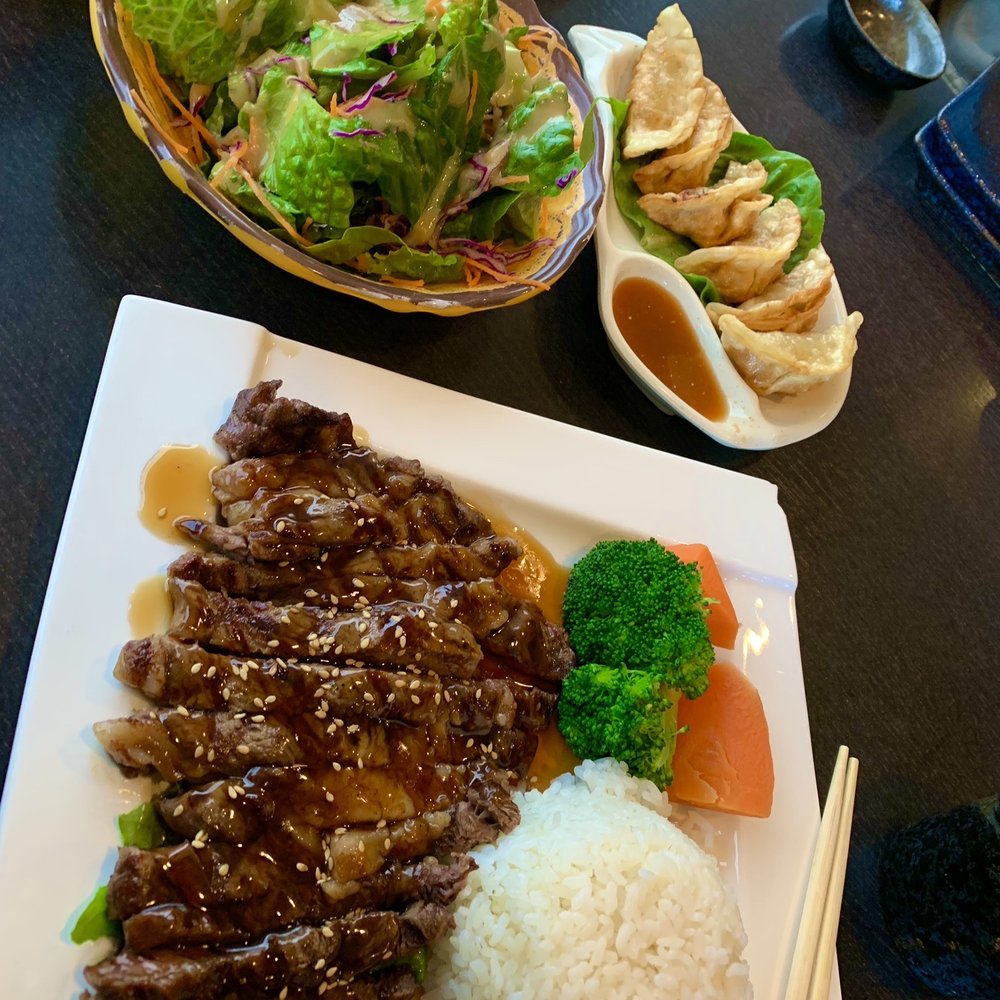 Ikoi Sushi - Sushi Bars Near Me - San Rafael, California