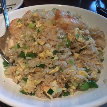 COD Restaurant - Fried rice with all the seafood - Seafood Near Me - Los Angeles, California COD Restaurant - Fried rice with all the seafood - Seafood Near Me - Los Angeles, California